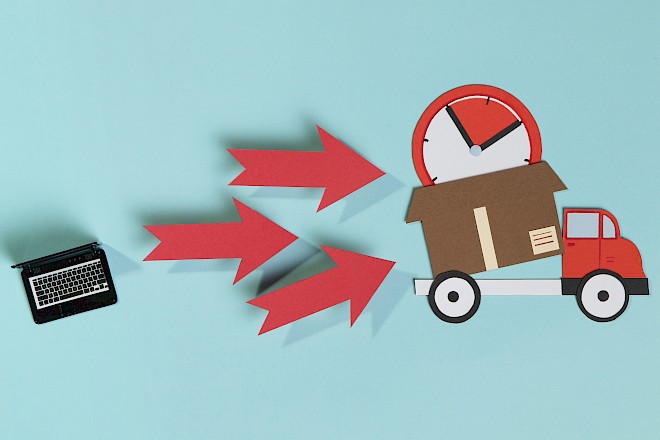 Co je to reverzní logistika a proč je důležitá pro úspěch e-shopu